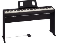 <b>Roland FP-10-BK + MUEBLE Roland KSCFP10-BK</b> <b>Roland FP-10-BK + MUEBLE Roland KSCFP10-BK</b>